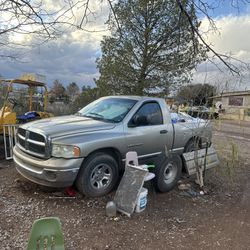 2005 Dodge Ram 1500