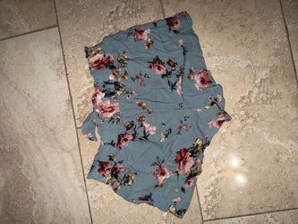 Summer shorts Large