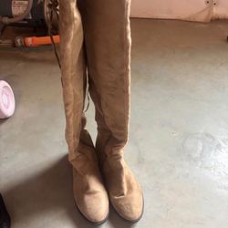 Women’s Boots 