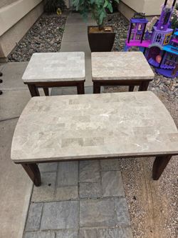Coffee table