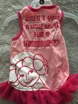 Dog clothes