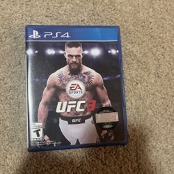 UFC 3