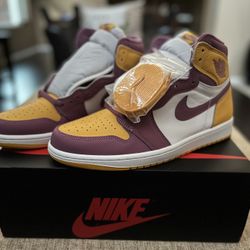 Air Jordan 1 Retro High OG