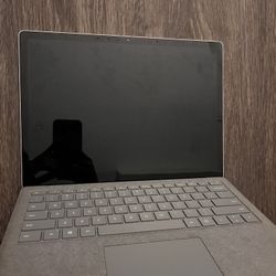 Microsoft Laptop Model 1769