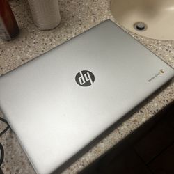 HP Chromebook Laptop (BRAND NEW!!)