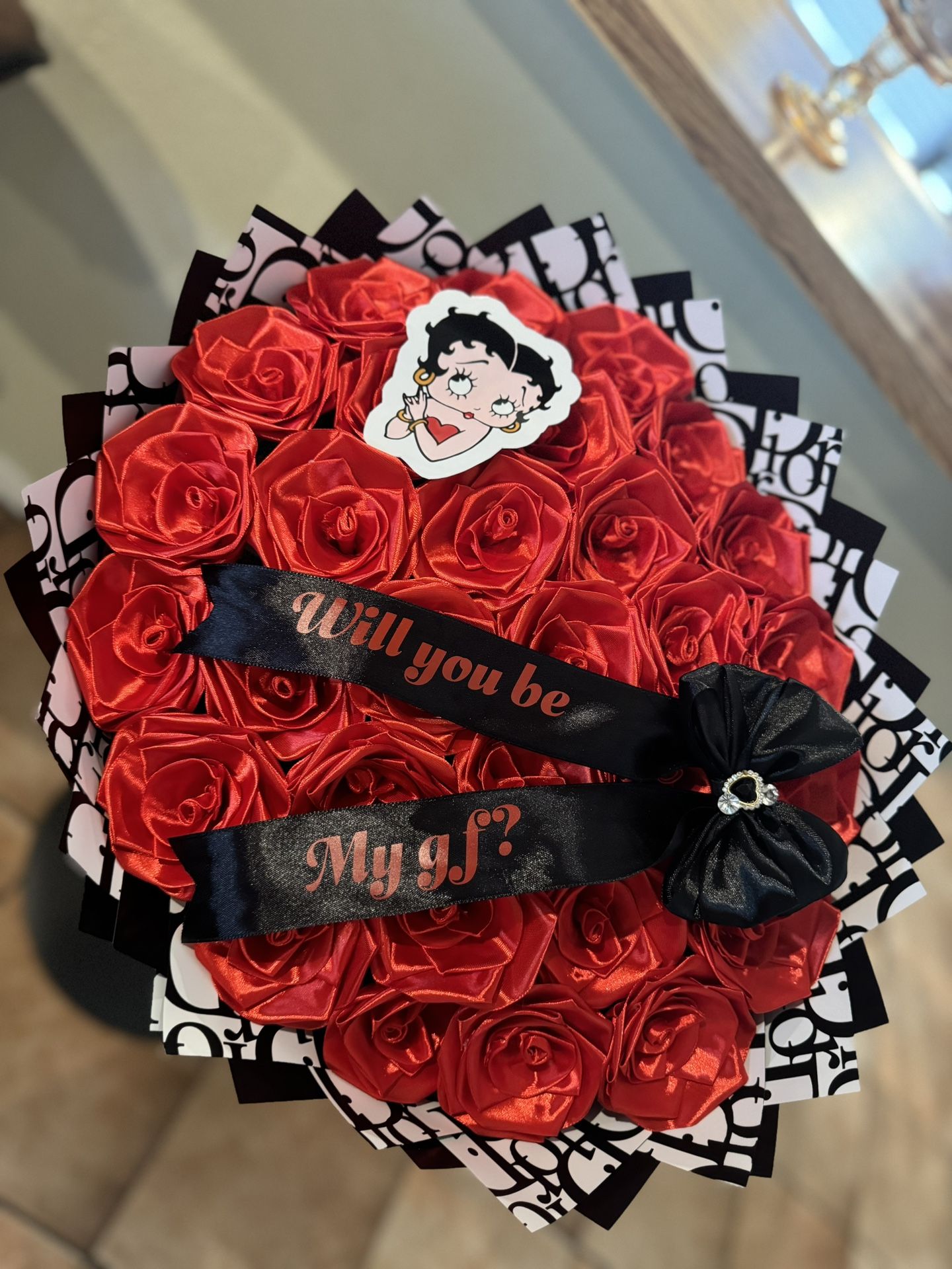 Eternal Roses