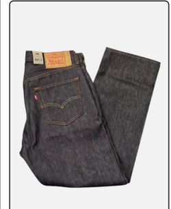 Levis brand new