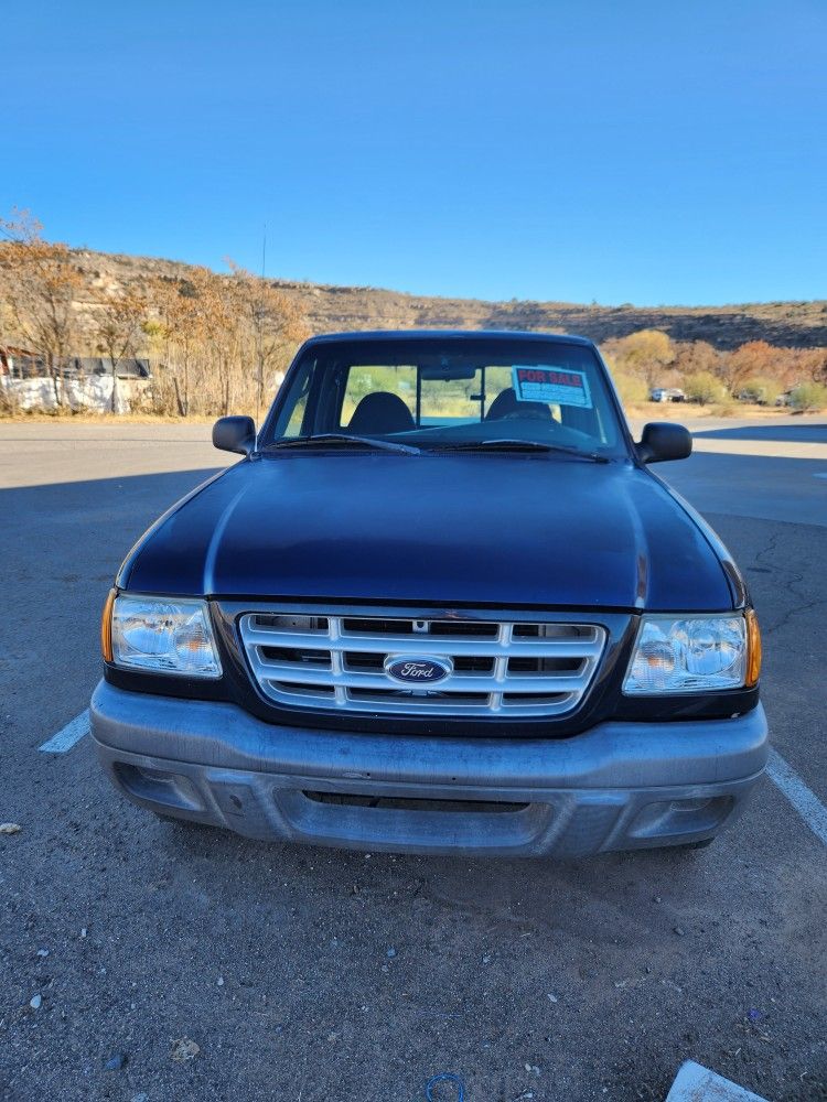 2003 Ford Ranger for Sale in Rimrock, AZ - OfferUp