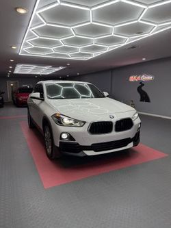 2018 BMW X2