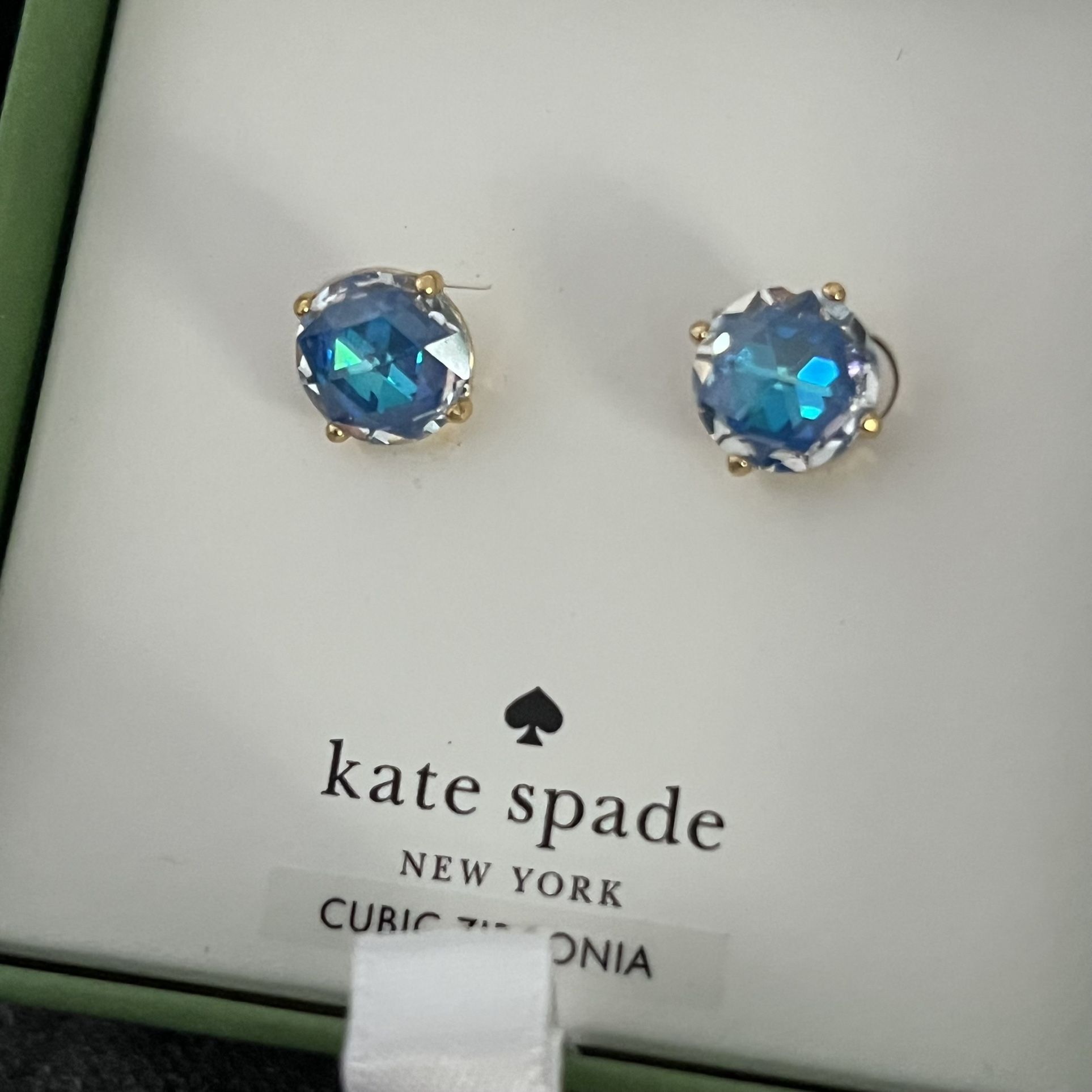 Kate Spade Earrings