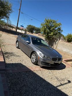 2014 BMW 328i