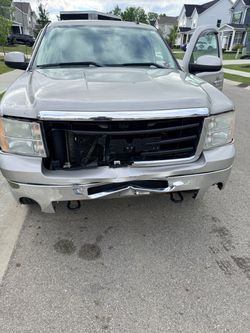 2009 GMC Sierra 1500