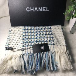 Designer Scarf