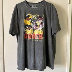 A Goofy Movie Powerline Stand Out Concert Your 95’ XL
