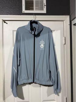 ASRV aerotex jacket