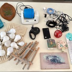Garage Sale Bundle 