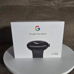 Google Pixel Watch