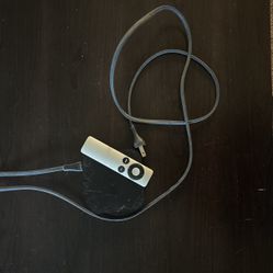 Apple TV, With Remote 