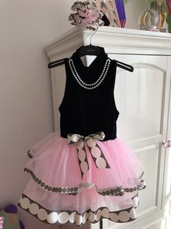 French girl costume