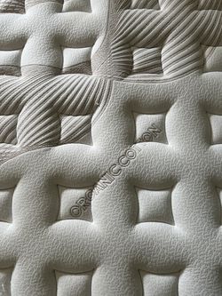 Nolah Evolution Plush Queen Mattress