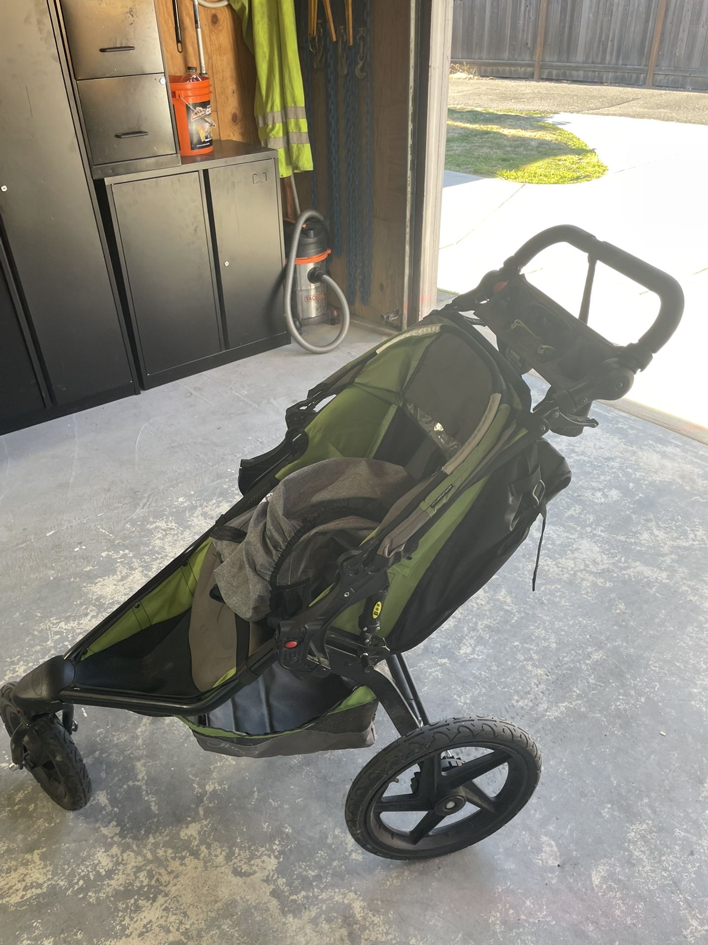 Bob Stroller 