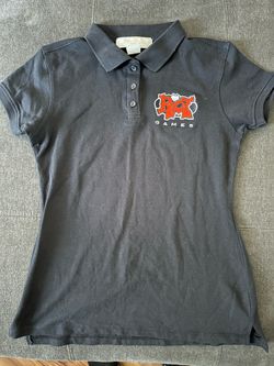 Riot Games Employee Polo women’s Petite