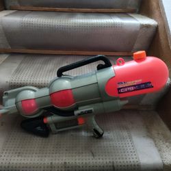 Original Super Soaker Cps 1-3+5
