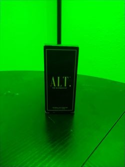 ALT. The Alternative Extrait de Parfum 60ml