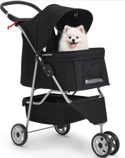 Pet stroller OBO