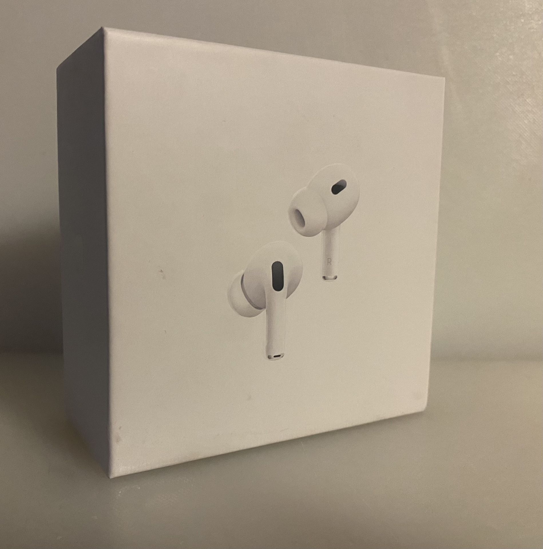 AirPods Pro Gen 2