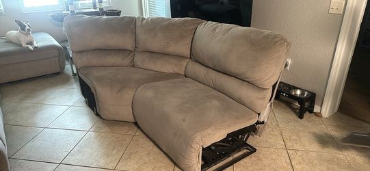 Two set Couch NEED GONE ASAP!