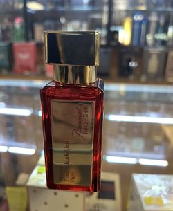 Niche Designer Cologne Baccarat Rouge 540 For men & women Unisex Perfume
