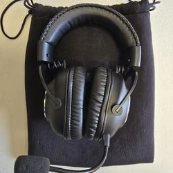 Logitech G Pro X2 Wireless Gaming Headset 