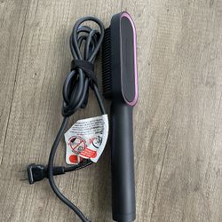 Tymo Hair Straightener 