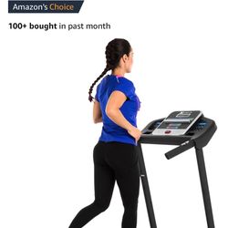 XTerra Treadmill New