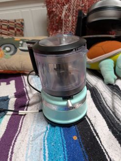 KitchenAid 3.5-Cup Food Chopper