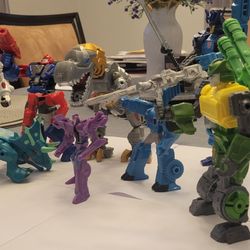 Transformers