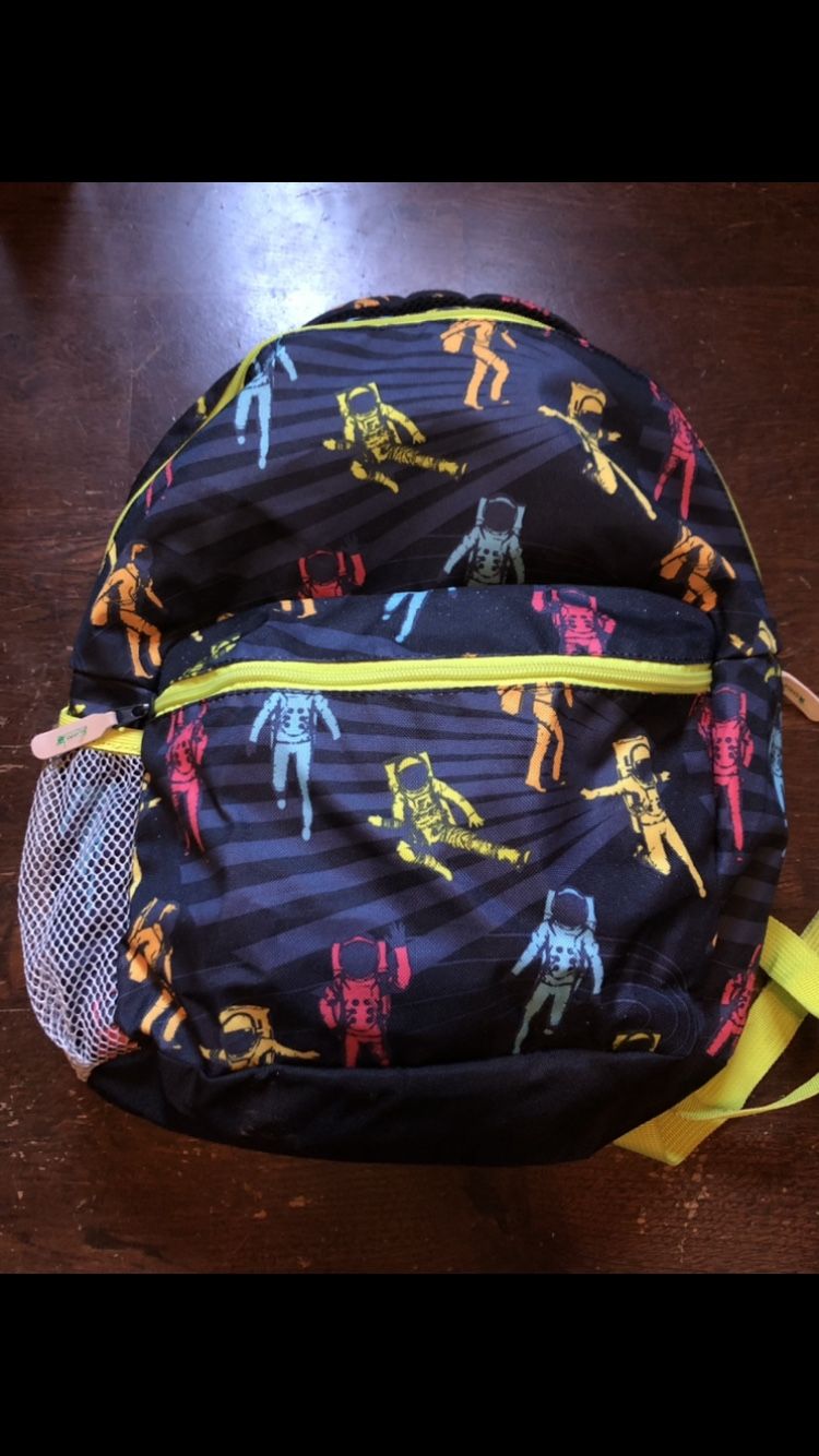 Kid’s Backpack
