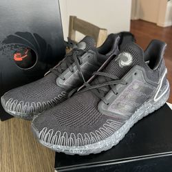 Adidas Ultraboost James Bond Edition Sneakers