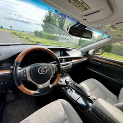 2013 Lexus LS