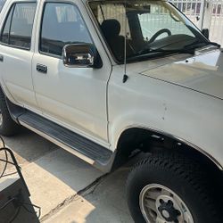 1994 Toyota 4Runner