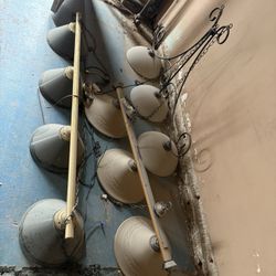 Pool Table Lights