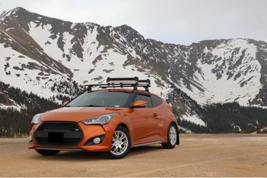 2013 Hyundai Veloster