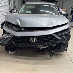 Honda Accord part out 