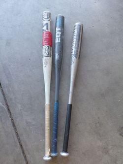 Bats para niños
