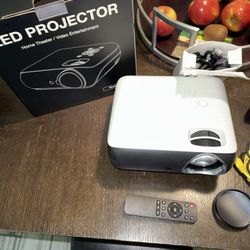 Projector
