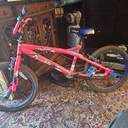 Bicycle KENT TROUBLE