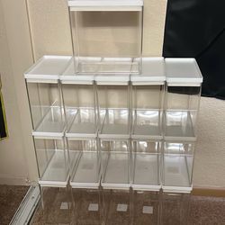 ETB Pokemon Protector Target Food Storage 