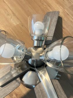 56” celling fan