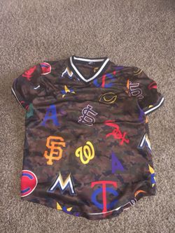XL Team Jersey